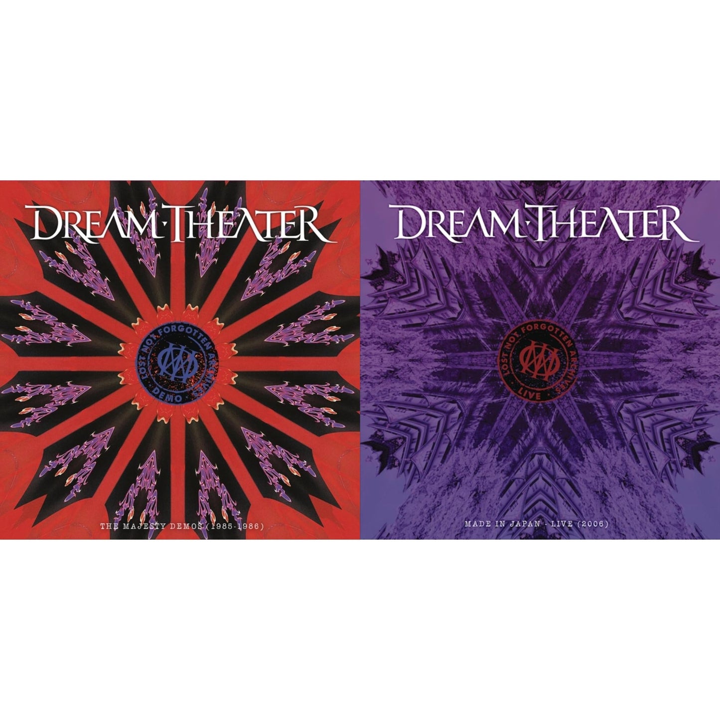This is a 2 LP Vinyl SKU bundle.
1.This LP Vinyl is brand new.