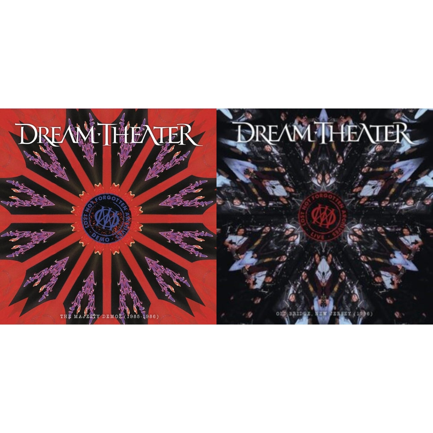 This is a 2 LP Vinyl SKU bundle.
1.This LP Vinyl is brand new.