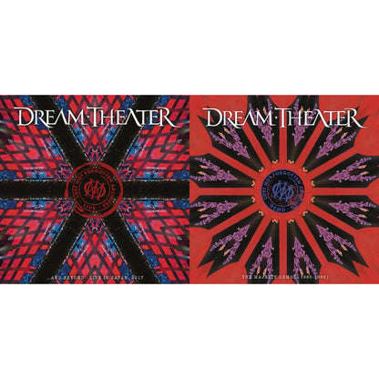 This is a 2 LP Vinyl SKU bundle.
1.This LP Vinyl is brand new.