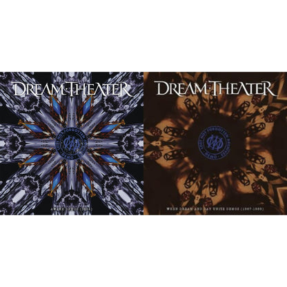 Lost Not Forgotten Archives: Awake Demos (1994) & Lost Not (2CD)