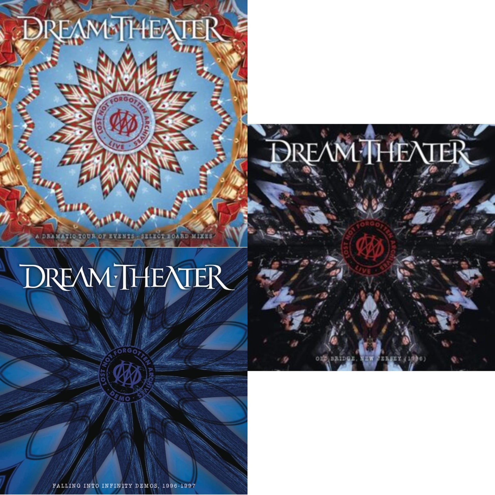 This is a 3 LP Vinyl SKU bundle.
1.This LP Vinyl is brand new.