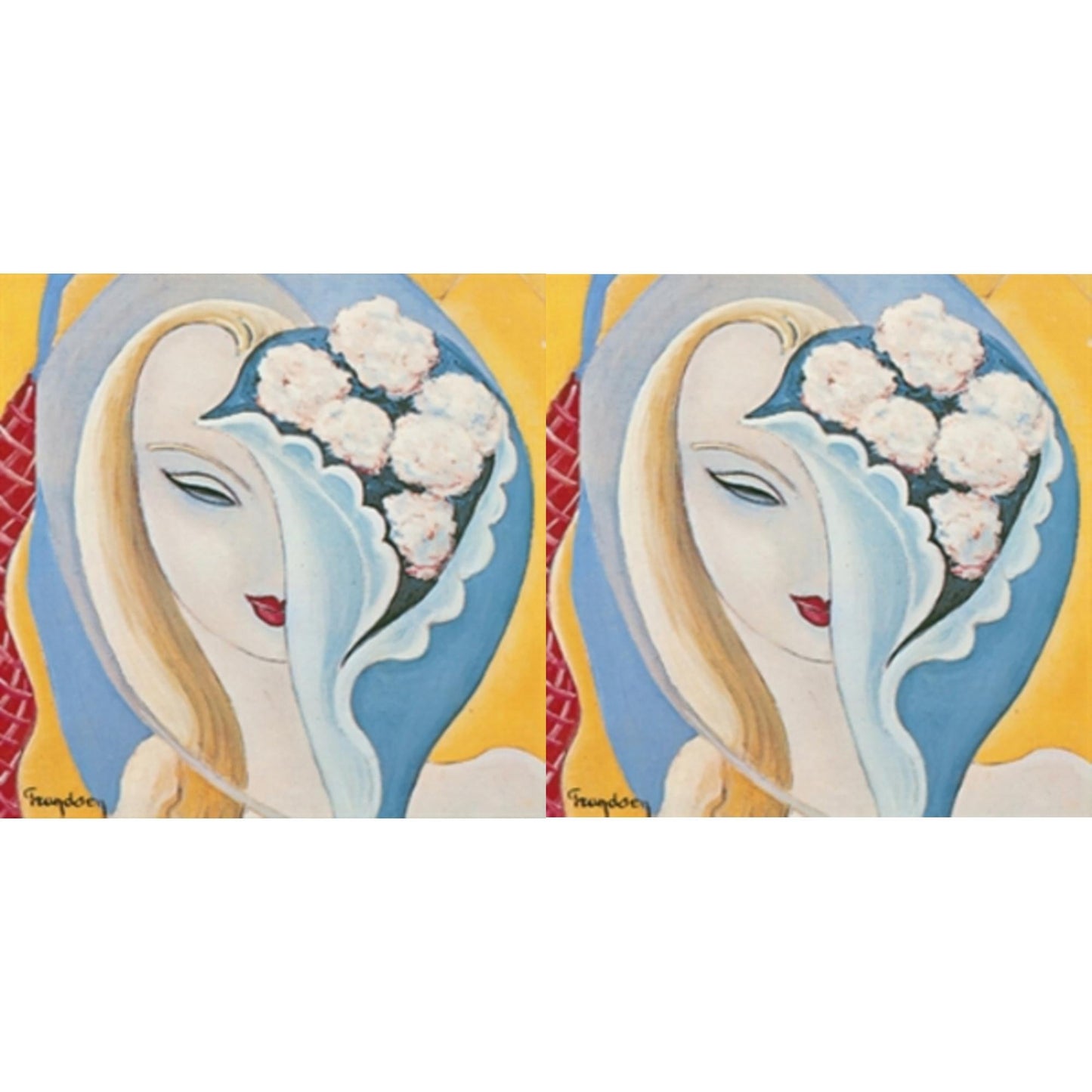 Layla & Other Assorted Love Songs & Layla & Other Assorted Love Songs