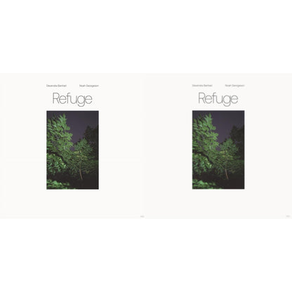 This is a 2 LP Vinyl SKU bundle.
1.This LP Vinyl is brand new.Format: LP VinylMusic Style: AmbientThis item's title is: RefugeArtist: Devendra & Noah Georgeson BanhartLabel: DEAD OCEANSBarcode: 656606156216Release Date: 8/20/2021
2.This LP Vinyl is brand new.