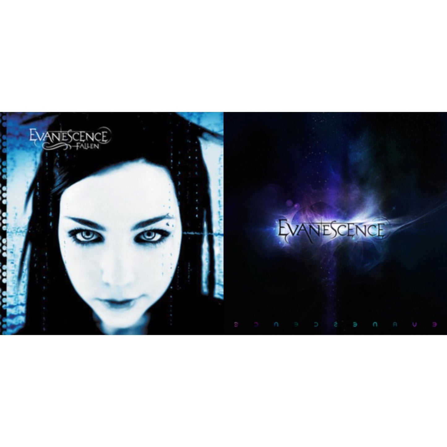 Fallen & Evanescence