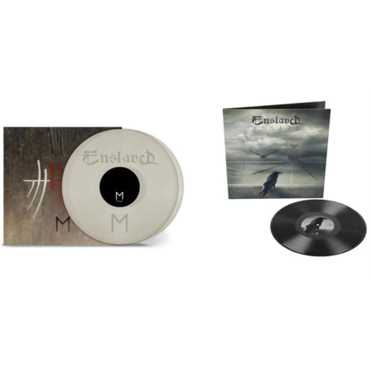 E - Natural (2LP) & Utgard
