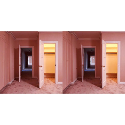 This is a 2 LP Vinyl SKU bundle.
1.This LP Vinyl is brand new.Format: LP VinylMusic Style: NoiseThis item's title is: Visitor (Bone LP Vinyl) (I)Artist: EmpathLabel: FAT POSSUMBarcode: 767981179230Release Date: 2/11/2022
2.This LP Vinyl is brand new.