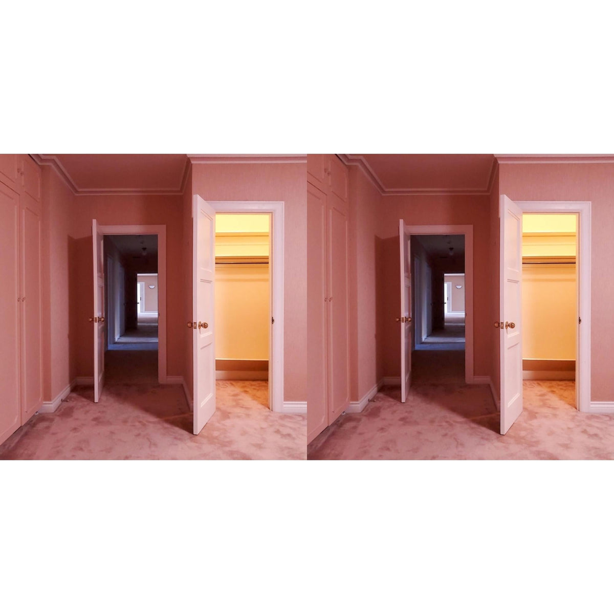 This is a 2 LP Vinyl SKU bundle.
1.This LP Vinyl is brand new.Format: LP VinylMusic Style: NoiseThis item's title is: VisitorArtist: EmpathLabel: FAT POSSUMBarcode: 767981179216Release Date: 2/11/2022
2.This LP Vinyl is brand new.