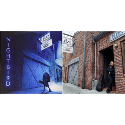 This is a 2 LP Vinyl SKU bundle.
1.This LP Vinyl is brand new.Format: LP VinylMusic Style: Easy ListeningThis item's title is: NightbirdArtist: Eva CassidyLabel: BLIX STREETBarcode: 739341010989Release Date: 11/13/2015
2.This LP Vinyl is brand new.