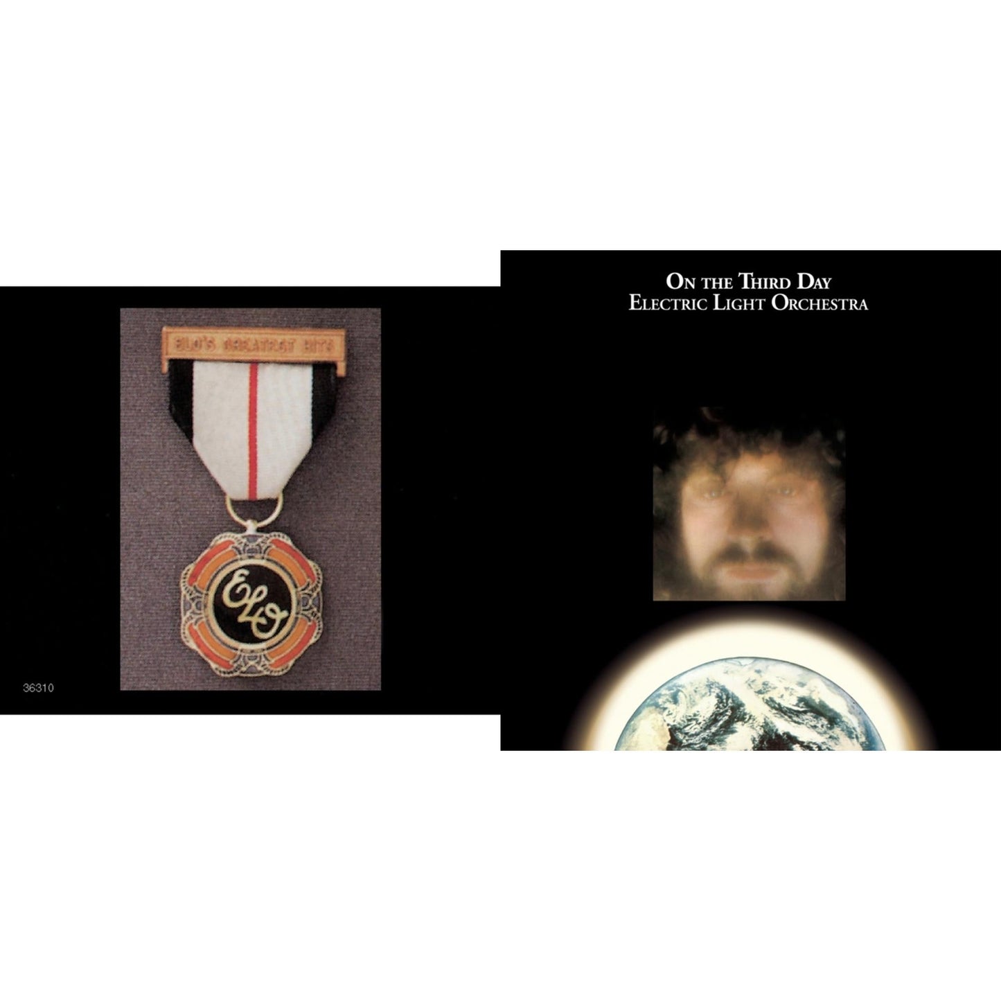 Greatest Hits & On The Third Day