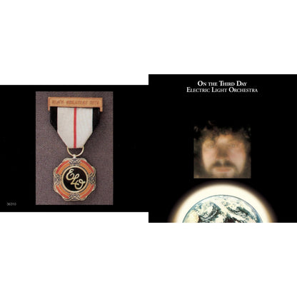 Greatest Hits & On The Third Day