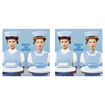 This is a 2 LP Vinyl SKU bundle.
1.This LP Vinyl is brand new.Format: LP VinylThis item's title is: Envy Of NoneArtist: Envy Of NoneLabel: KSCOPEBarcode: 802644814414Release Date: 5/6/2022
2.This LP Vinyl is brand new.