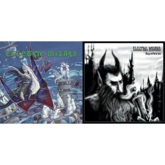 Electric Wizard & Dopethrone