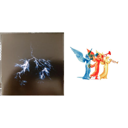 When Wind Meets Fire (2CD) & Echo The Angels