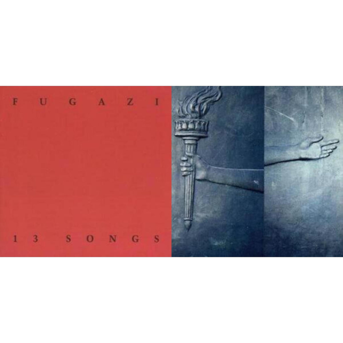 13 Songs & Argument