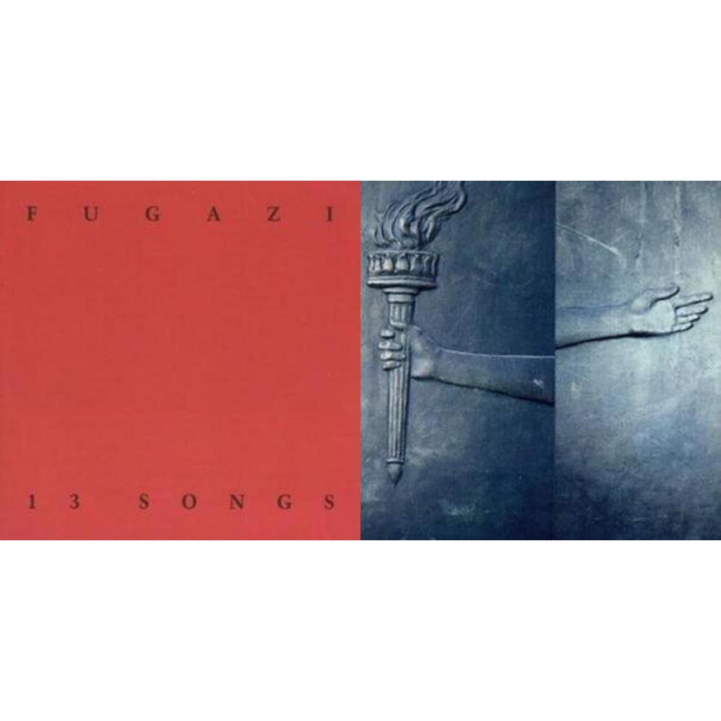 13 Songs & Argument
