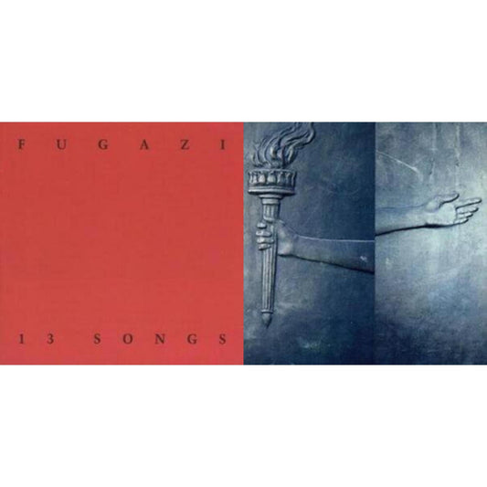 13 Songs & Argument