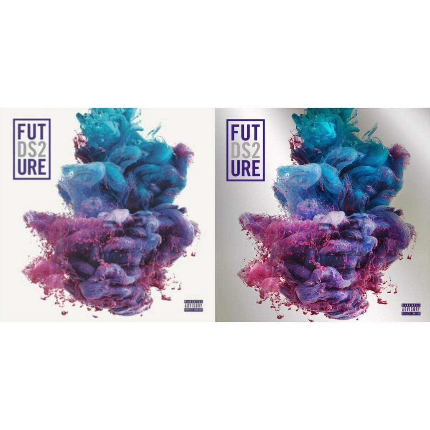 Future - Ds2 (Exp) & Ds2 (Exp) - CD Bundle