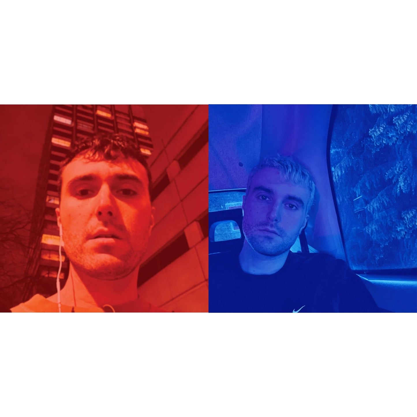Actual Life 3 (January 1 - September 9 2022) & Actual Life (April 14 - December 17 2020)