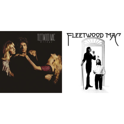 Mirage & Fleetwood Mac