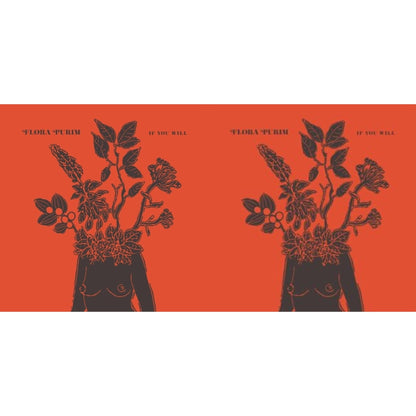 This is a 2 LP Vinyl SKU bundle.
1.This LP Vinyl is brand new.Format: LP VinylMusic Style: Bossa NovaThis item's title is: If You Will (Clear LP Vinyl)Artist: Flora PurimLabel: STRUTBarcode: 4062548038323Release Date: 6/10/2022
2.This LP Vinyl is brand new.