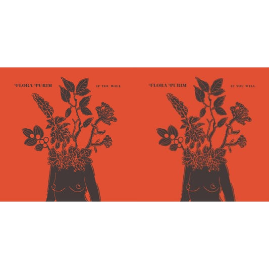 This is a 2 LP Vinyl SKU bundle.
1.This LP Vinyl is brand new.Format: LP VinylMusic Style: Bossa NovaThis item's title is: If You Will (Clear LP Vinyl)Artist: Flora PurimLabel: STRUTBarcode: 4062548038323Release Date: 6/10/2022
2.This LP Vinyl is brand new.