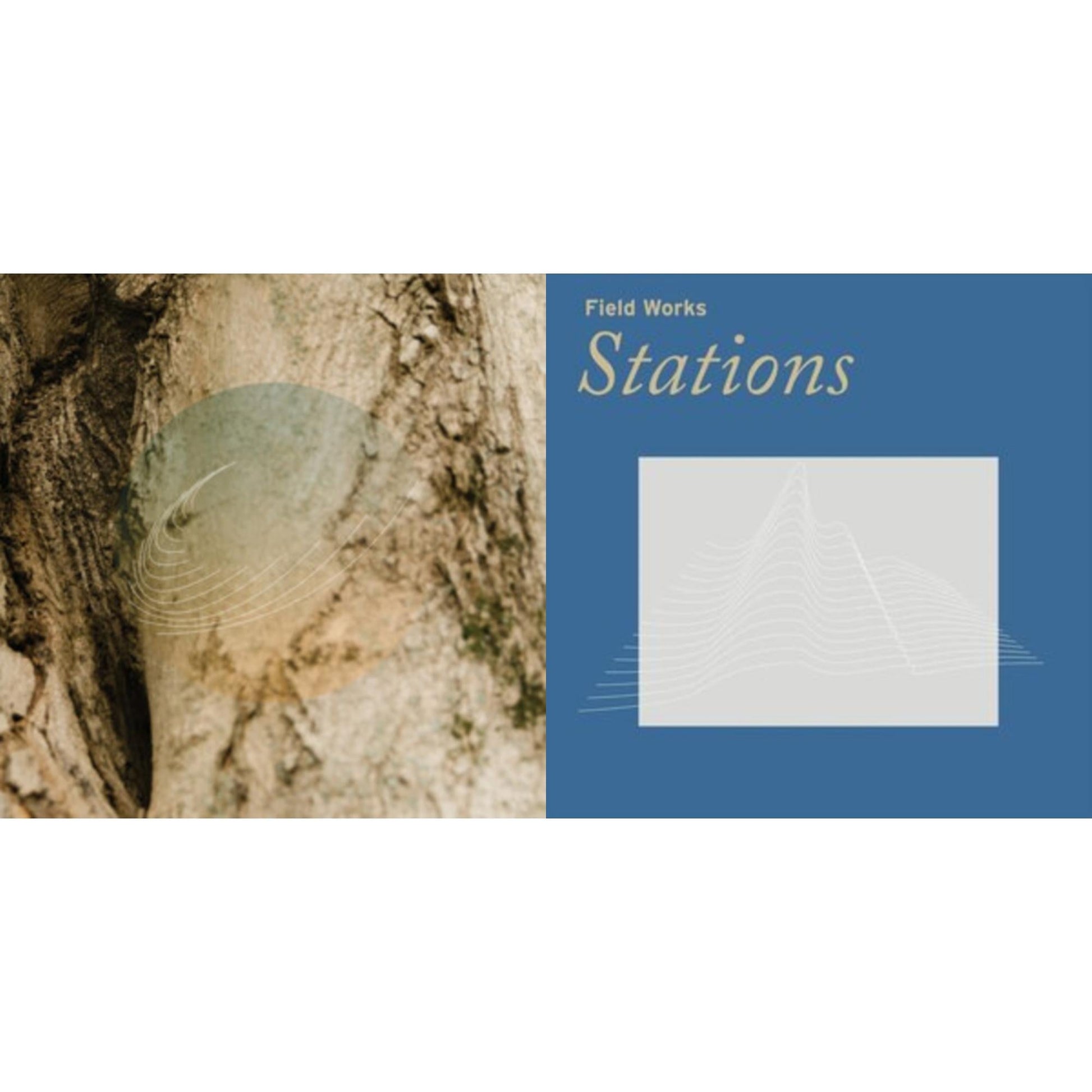 This is a 2 LP Vinyl SKU bundle.
1.This LP Vinyl is brand new.