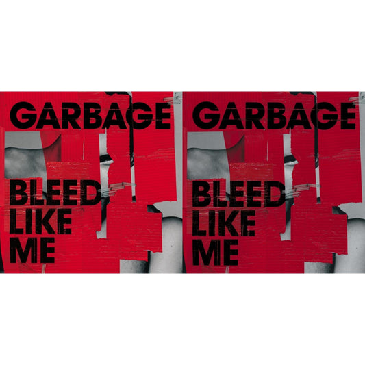 This is a 2 LP Vinyl SKU bundle.
1.This LP Vinyl is brand new.Format: LP VinylThis item's title is: Bleed Like MeArtist: GarbageBarcode: 602458664805Release Date: 4/5/2024
2.This LP Vinyl is brand new.