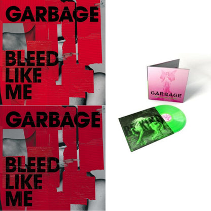 This is a 3 LP Vinyl SKU bundle.
1.This LP Vinyl is brand new.Format: LP VinylThis item's title is: Bleed Like MeArtist: GarbageBarcode: 602458664805Release Date: 4/5/2024
2.This LP Vinyl is brand new.