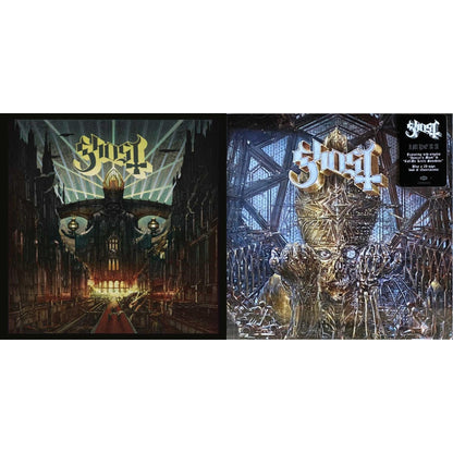 Meliora & Impera