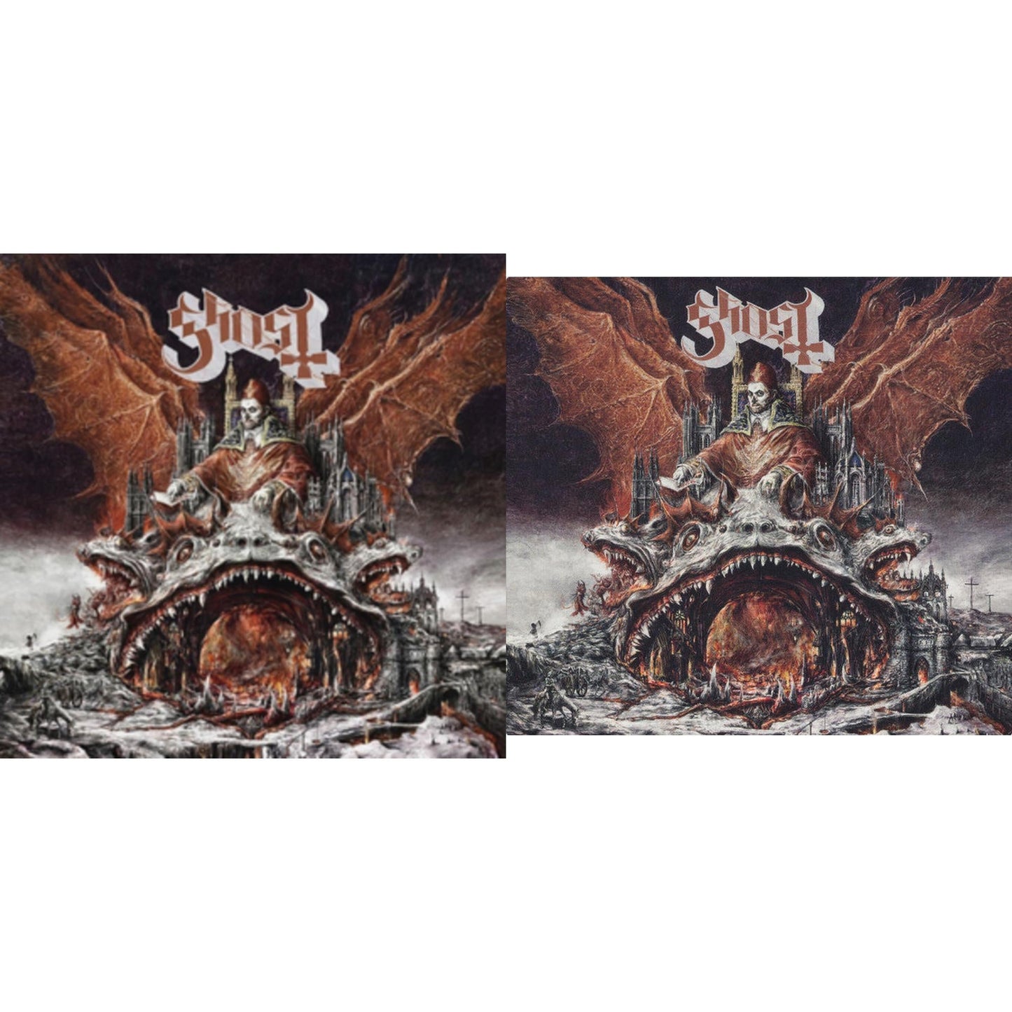 Prequelle & Prequelle