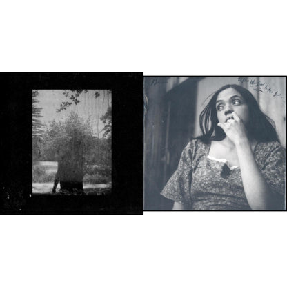 This is a 2 LP Vinyl SKU bundle.
1.This LP Vinyl is brand new.Format: LP VinylThis item's title is: RuinsArtist: GrouperBarcode: 796441818914Release Date: 10/31/2014
2.This LP Vinyl is brand new.