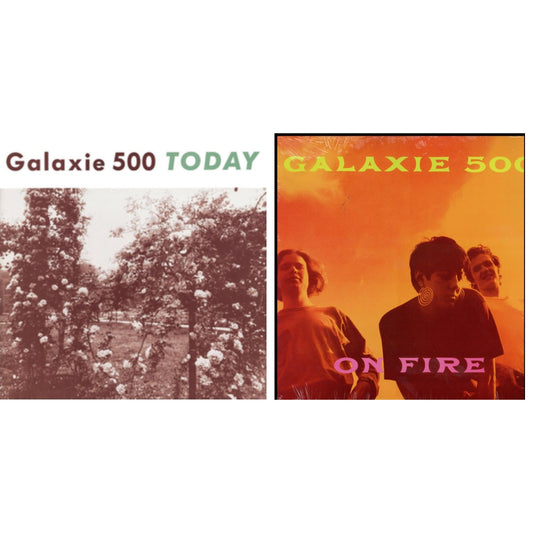 Today & On Fire