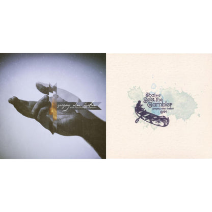 This is a 2 CD SKU bundle.
1.This CD is brand new.Format: CDThis item's title is: With The Colorado SymphonyArtist: Gregory Alan IsakovLabel: SUITCASE TOWN MUSICBarcode: 190394397685Release Date: 6/10/2016
2.This CD is brand new.