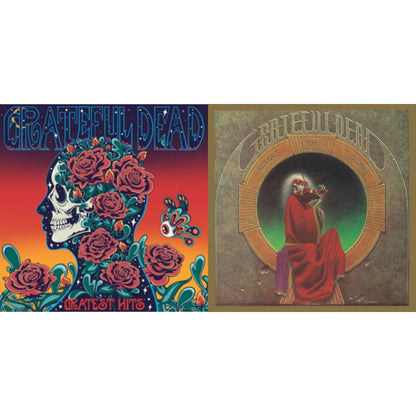Gratest Hits & Blues For Allah (50Th Anniversary/Remaster/3CD)