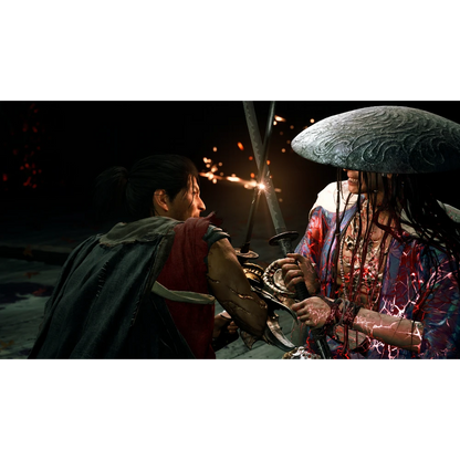 Onimusha: Way of the Sword - PS5