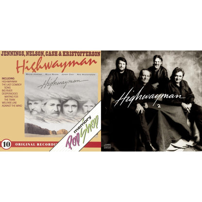 Highwayman & Highwayman 2