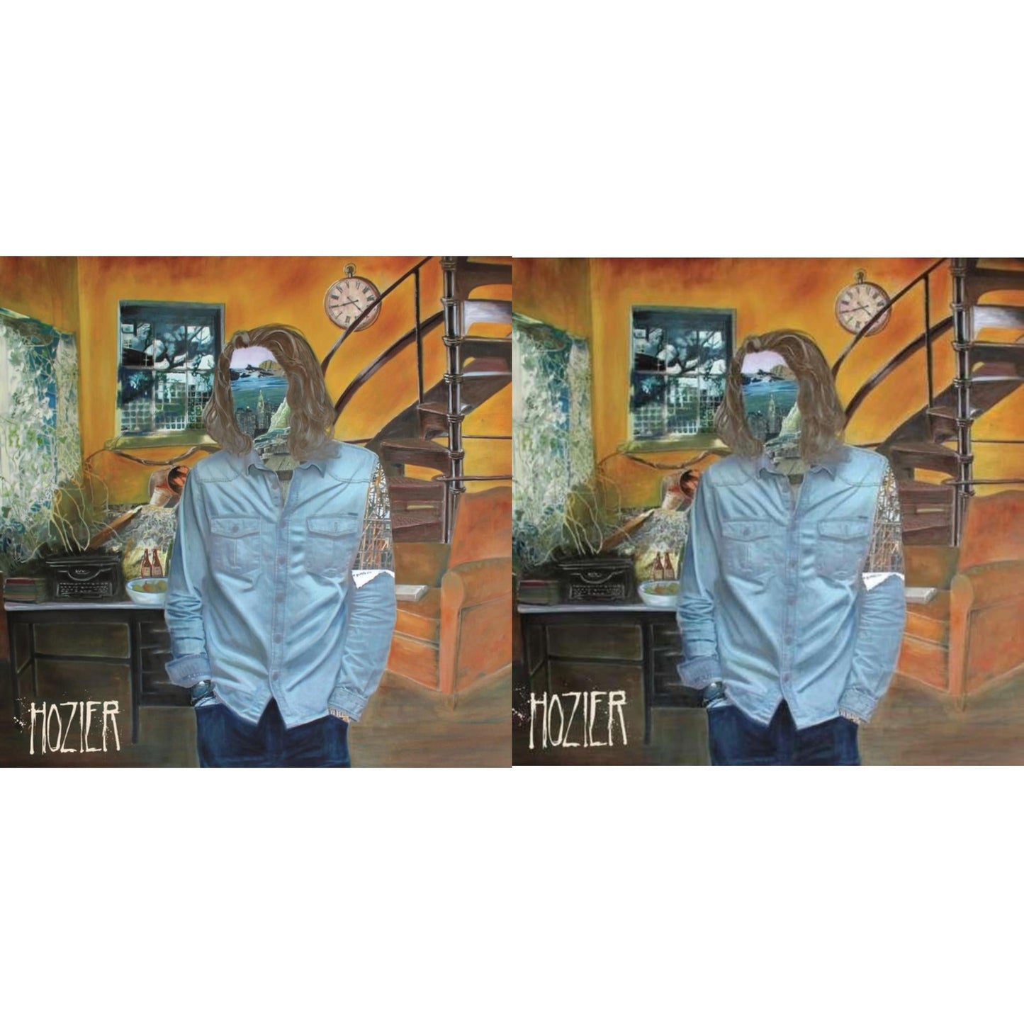 Hozier (Special Edition) (2CD) & Hozier