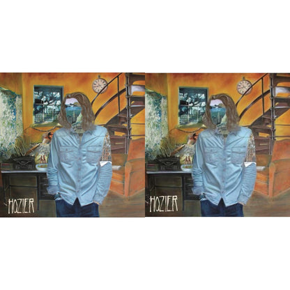 Hozier (Special Edition) (2CD) & Hozier