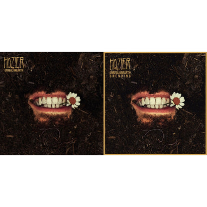 Unreal Unearth (2LP) & Unreal Unearth Unending (3LP/140G/Tooth White Vinyl)