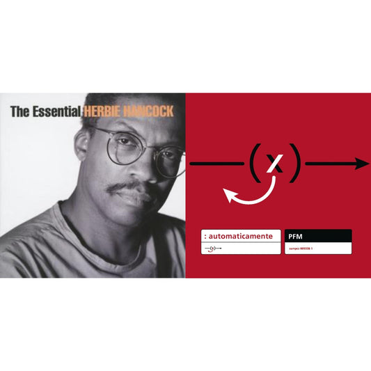 Essential Herbie Hancock & Sextant