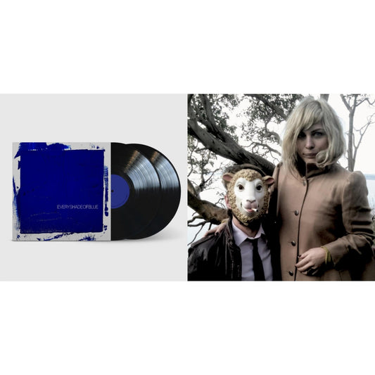 Every Shade Of Blue & Head & The Heart