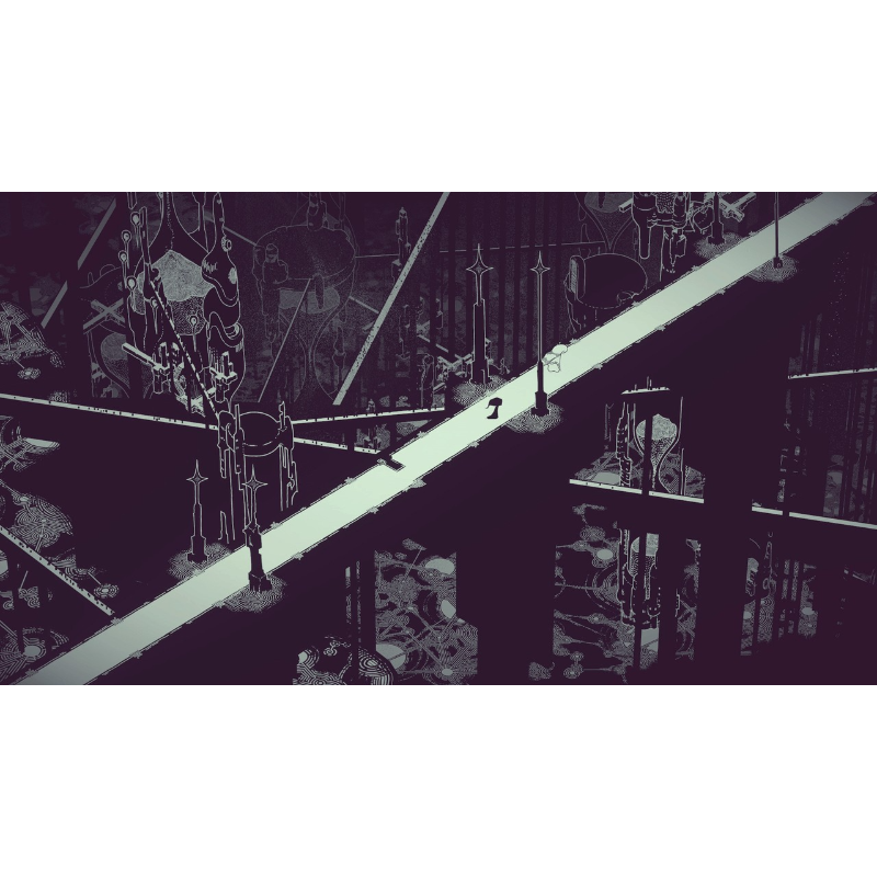 Hauntii - PS5