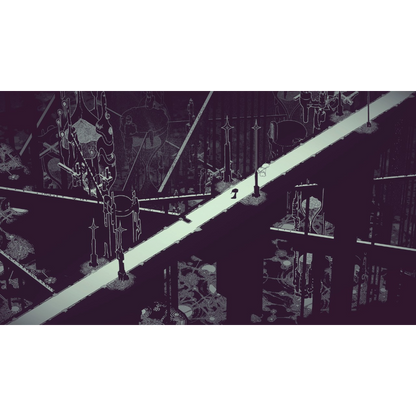 Hauntii - PS5