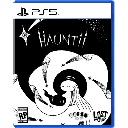 Hauntii - PS5