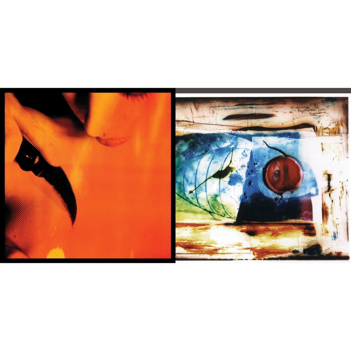 Ink & Dagger & Fine Art Of Original Sin
