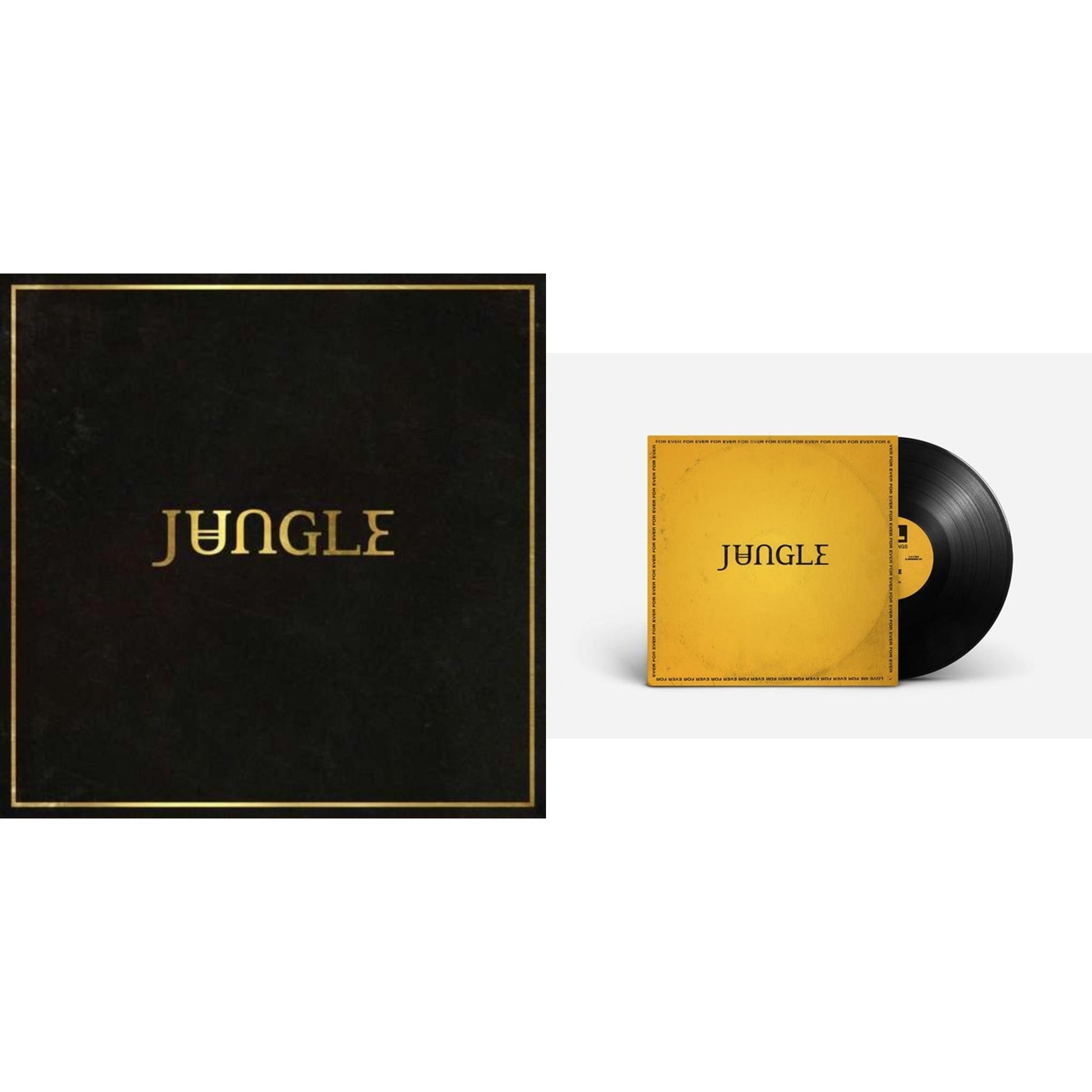 This is a 2 LP Vinyl SKU bundle.
1.This LP Vinyl is brand new.Format: LP VinylMusic Style: SoulThis item's title is: For EverArtist: JungleLabel: XL RECORDINGSBarcode: 191404092712Release Date: 9/14/2018
2.This LP Vinyl is brand new.