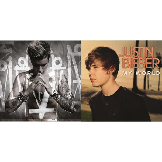 Purpose & My World