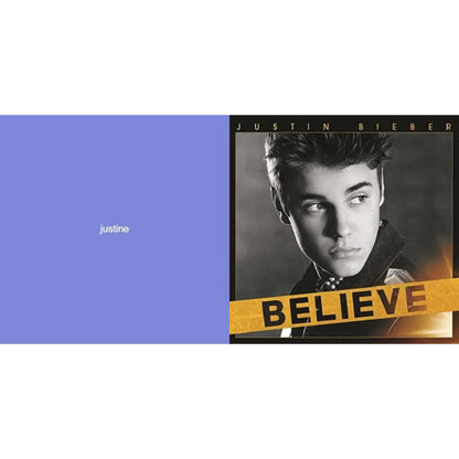 Swag (X) (2LP) & Believe