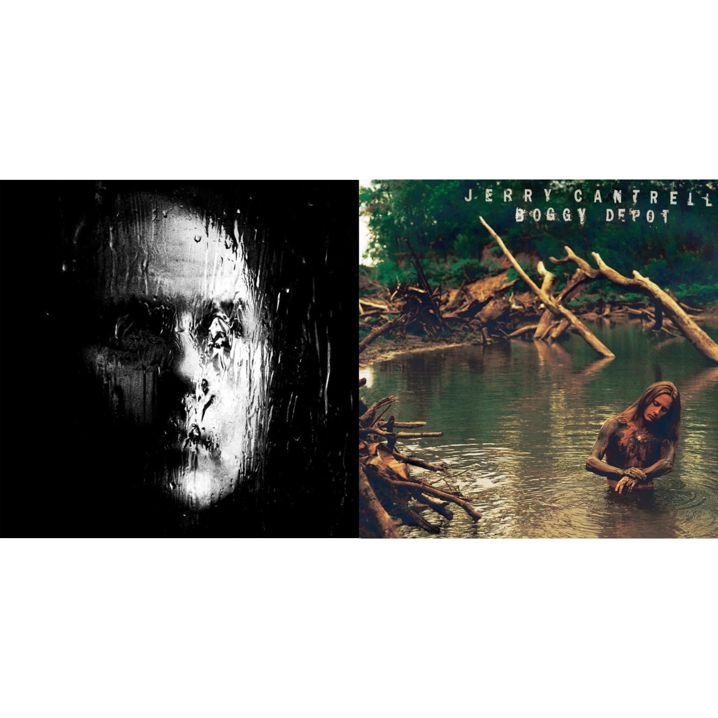This is a 2 CD SKU bundle.
1.This CD is brand new.Format: CDMusic Style: GrungeThis item's title is: I Want BloodArtist: Jerry CantrellLabel: Not On Label (Jerry Cantrell Self-released)Barcode: 711574958122Release Date: 10/18/2024
2.This CD is brand new.