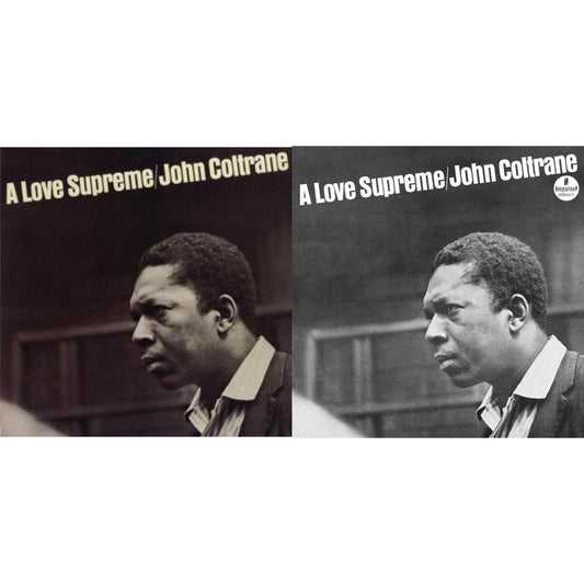 Love Supreme & Love Supreme